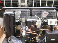CAJ4461YHR Tecumseh Air Cooled Hermetic Condensing Unit 1/2HP R134a Refrigeration System