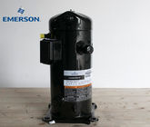 R404a Refrigerant ZB45KQE TFD Hermetic Compressor For Air Conditioning