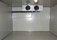 Right Angle 380V 220V Cold And Freezer Room 2.8 * 3.0 * 2.6M Walk In Freezer Room