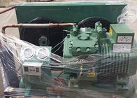 Bitzer 4EES-6Y Air Cooled Refrigeration Unit With Semi Hermetic Compressor