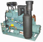 2DES-3Y Water Cooled Refrigeration Unit 380V 50Hz 3HP Condensing Unit