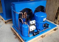 Maneurop MTZ MT Air Cooled Refrigeration Unit R404a Condensing Unit