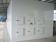 Bespoke Cold Rooms 100mm Panel Vegetable Cold Storage Room