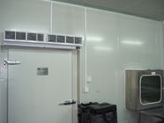 200mm 150mm Panel Deep Freezer Cold Room 220V 380V Restaurant Freezer Room