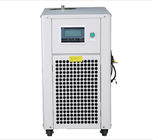 Remote Control 1.5HP 30L/Min Water Cooled Refrigeration Unit With 85W Fan