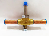 Emerson 200RB 2T2T Copper Refrigeration Solenoid Valve For Condensing Unit