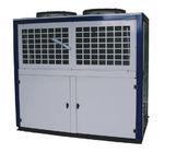 R404A Emerson Copeland ZX ZXL Coldroom Condensing Unit With Painted Cover