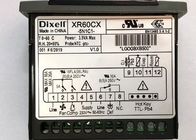 XR60CX Dixell Freezer Controller 32x74mm For Coldroom