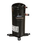 R407C Refrigerant Hermetic Compressor EVI Panasonic Scroll Compressor For Heat Pump