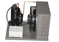 CE CCC CG633G R407C Cool Room Condensing Unit Highly Rotary
