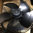 CE CCC 250mm 300mm Freezer Refrigeration Fan Motors 220V 1Ph