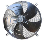 600mm 630mm Axial Refrigeration Fan Motors 380V 3Ph 30000 Hours Life