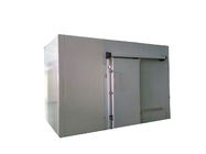 50mm Panel Cold Room Food Storage 220V 380V Refrigeration Cold Room