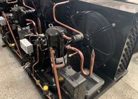 ZSI14KQE 4HP Air Cooled Refrigeration Unit Copeland Scroll