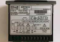 230V Digital Temperature Controller XR75CX-5N7C3 With NTC PT1000 Sensor