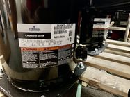 32HP R407 Refrigerant Hermetic Copeland Compressor ZR380KCE-TWD New Condition