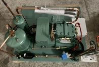 Germany Bitzer Brand 4NES-14Y R404a Air-Cooled Refrigertion Condensing Unit For Cold Room Refrigeration System