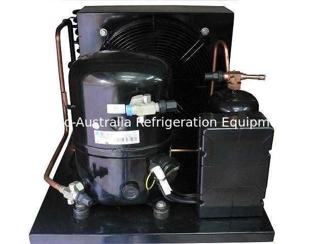 FH4524Z 2HP High Temperature Air Cooled Refrigeration Unit 220V 50Hz Tecumseh Refrigeration Condensing Unit