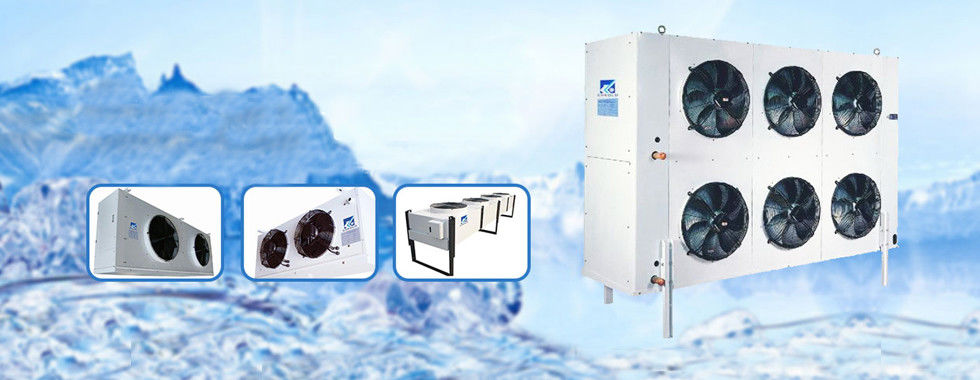 Air Cooled Refrigeration Unit