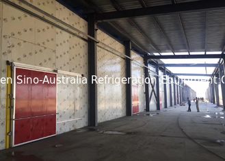 304 Stainless Steel Commercial Cold Rooms Cold storage