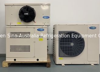 220V 50Hz Freezer Room Condensing Unit