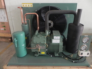 2HES-2Y Bitzer Air Cooled Condensing Unit R404a 2HP Refrigeration Unit For Cold Room