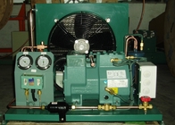 R404a 2DES-2Y Coldroom Condensing Unit For Cold Room Refrigeration System