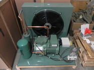 4CES-9Y 9HP R404 Coldroom Condensing Unit Refrigeration System Equipment