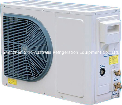 Intelligent Split Of Air-cooled CM-DAM020QYT Medium Temp Condensing Unit Coldroom Refrigeration Unit