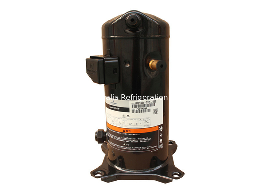 ZB38KQE Emerson Copeland Scroll Compressor 4-8 HP ZB KC Hermetic for Refrigeration HVACR