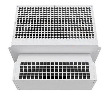 CE CCC 85W Condenser Side In Monoblock Unit High Medium Temperature