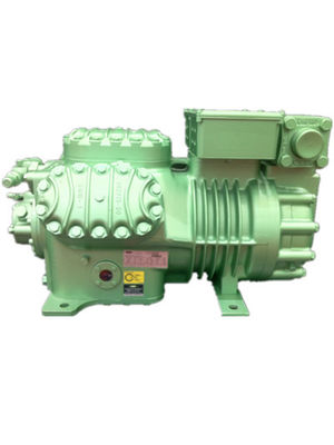 5HP Reciprocating  Semi Hermetic Compressor 4 Cylinders