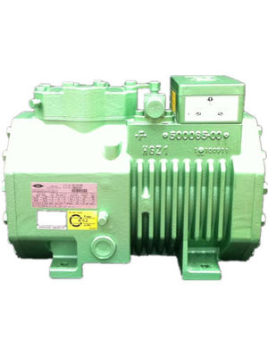 5HP Reciprocating  Semi Hermetic Compressor 4 Cylinders