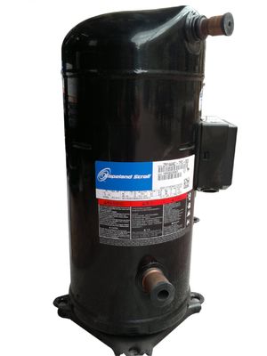 ZR Copeland Hermetic Scroll Refrigeration Compressor