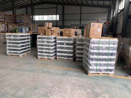 ZR Copeland Hermetic Scroll Refrigeration Compressor