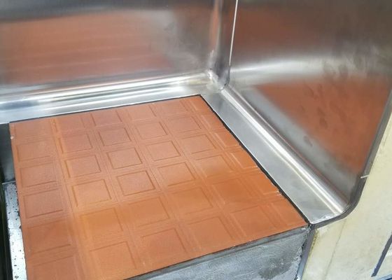 Combined 304 Stainless Steel Low And Temperature Customized Deep Freezer Cold Room For Seafood And Meat Frozen