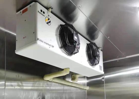 Customized Walk In Coldroom