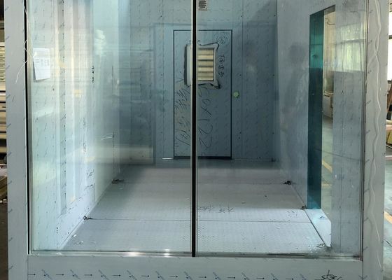 Customized Walk In Coldroom