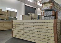 Customized Meat Freezer Room Fruit Cold Storage Room 3 * 3 * 2.6M
