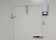 220-380V Cold Room Chiller 0.6mm 0.8mm White Colorbond Commercial Cold Rooms