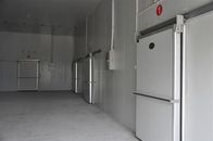 Pharmaceutical Biological 220V 380V Walk In Coldroom 150mm Panel