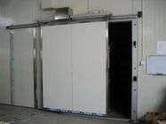 Walk In Cool Room White Colorbond Stainless Galvanized sheet Cold Room For Fish Storage