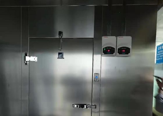 220V 380V Customized Deep Freezer Cold Room