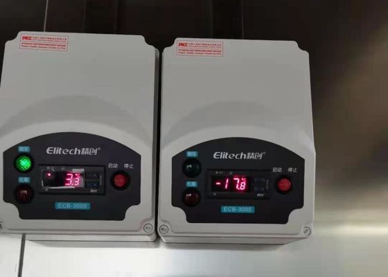 220V 380V Customized Deep Freezer Cold Room