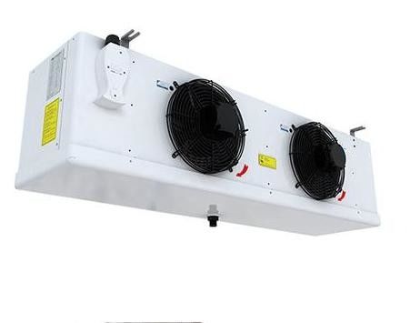 Anti Corrosion SS304 Industrial Refrigeration Evaporators For cool room