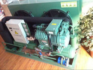 220V 50Hz Refrigeration Compressor Unit 4DES-5Y 5HP Cold Storage Refrigeration Units
