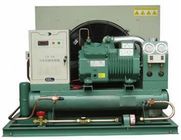 Bitzer 4EES-6Y Air Cooled Refrigeration Unit With Semi Hermetic Compressor