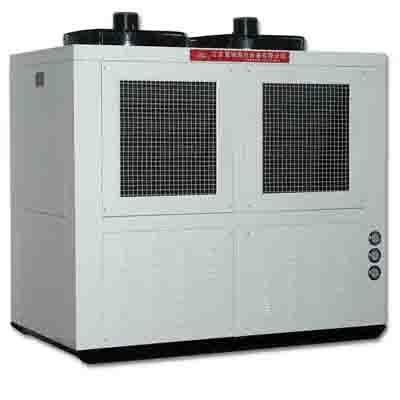 Box Type 2HP Coldroom Condensing Unit 380V 50Hz For Cold Storage Freezer