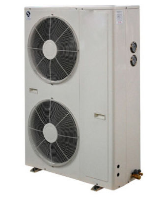 Box Type 2HP Coldroom Condensing Unit 380V 50Hz For Cold Storage Freezer