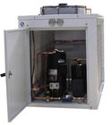 Box Type 2HP Coldroom Condensing Unit 380V 50Hz For Cold Storage Freezer